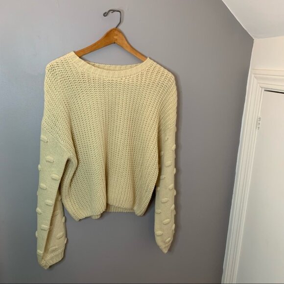 BRAND NEW WT Moon & Madison Sweater - Picture 3 of 11